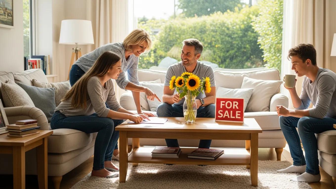 Ashburn Cash Home Buyers - Quick Offers