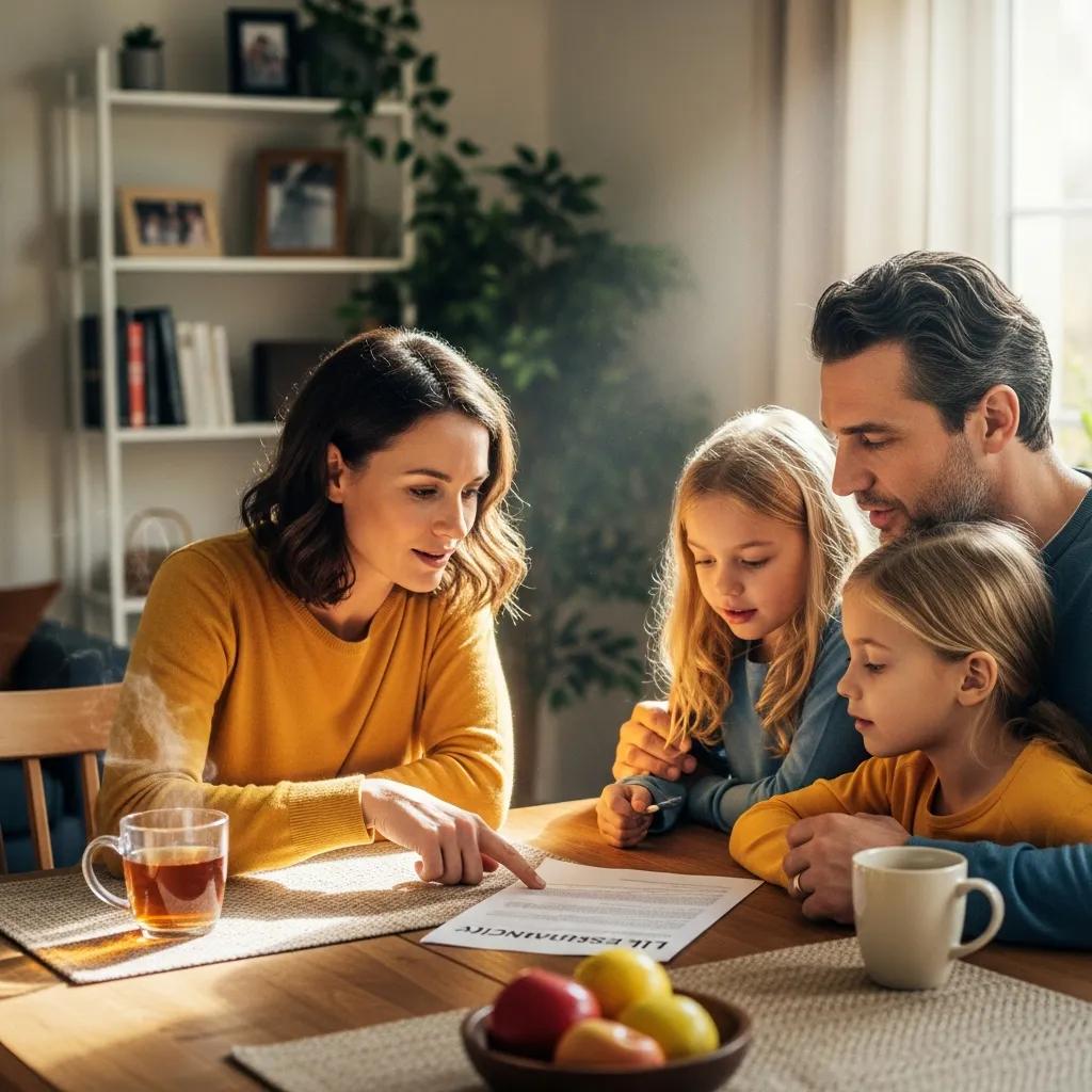 Term to Whole Life Conversion Options - VIP Insures Guide