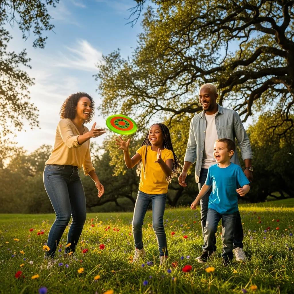 Child Custody Basics in WV: Your Guide to Parenting Plans