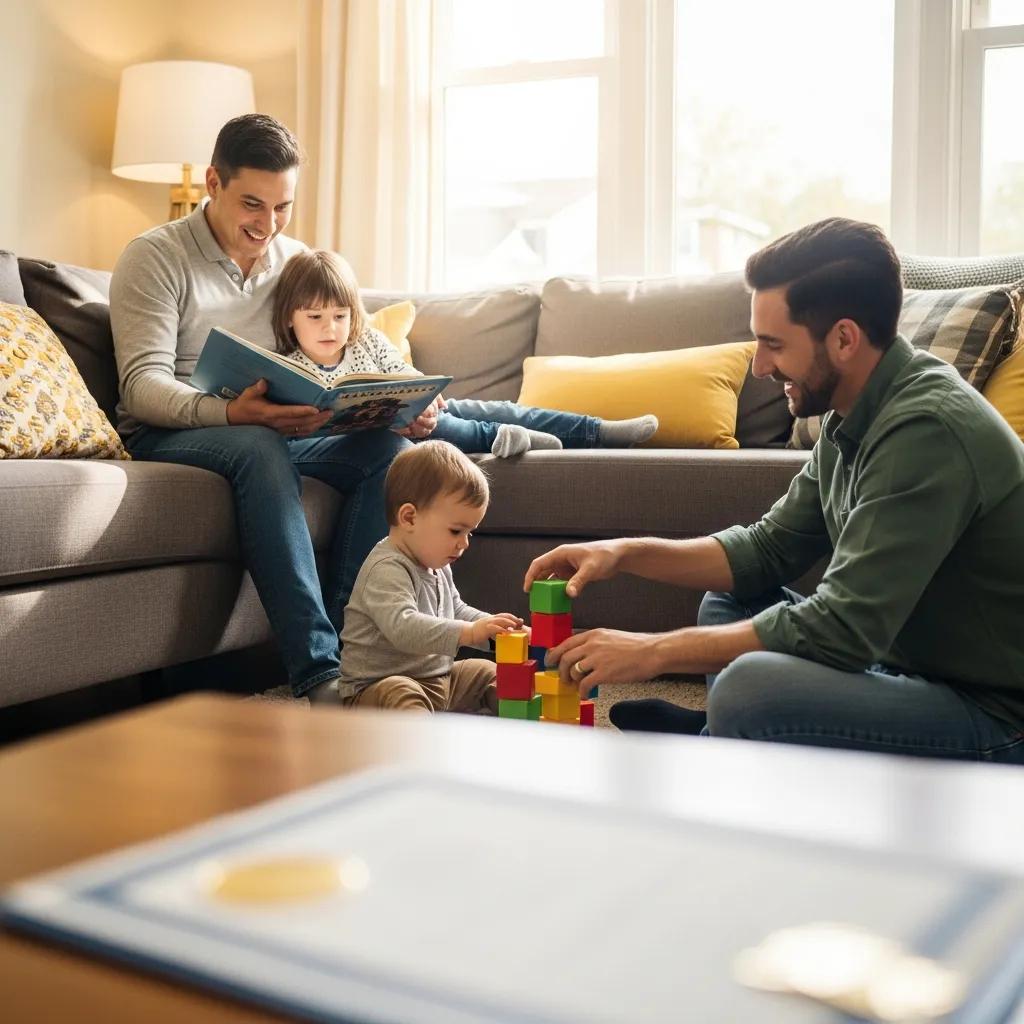 Understanding Child Care Expense Deduction Canada