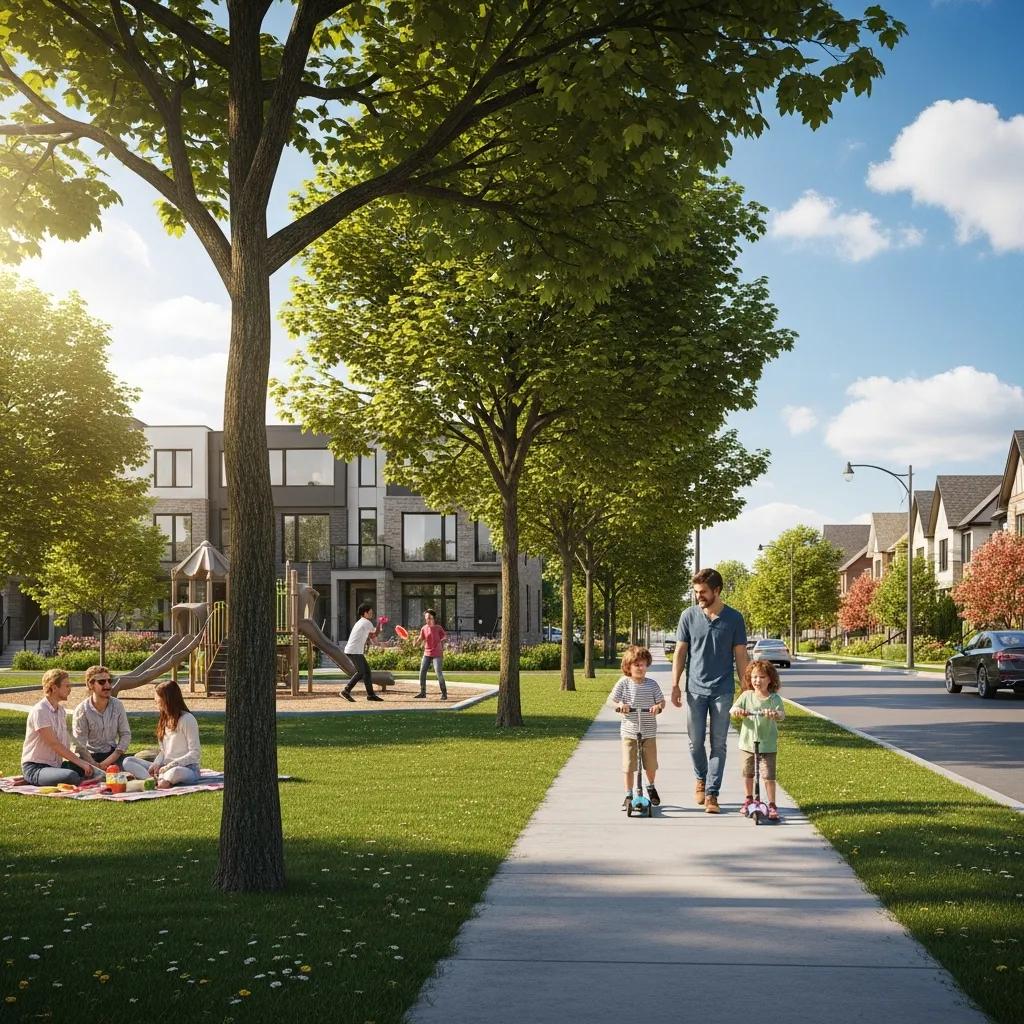 Discover Your Dream Home in Orleans