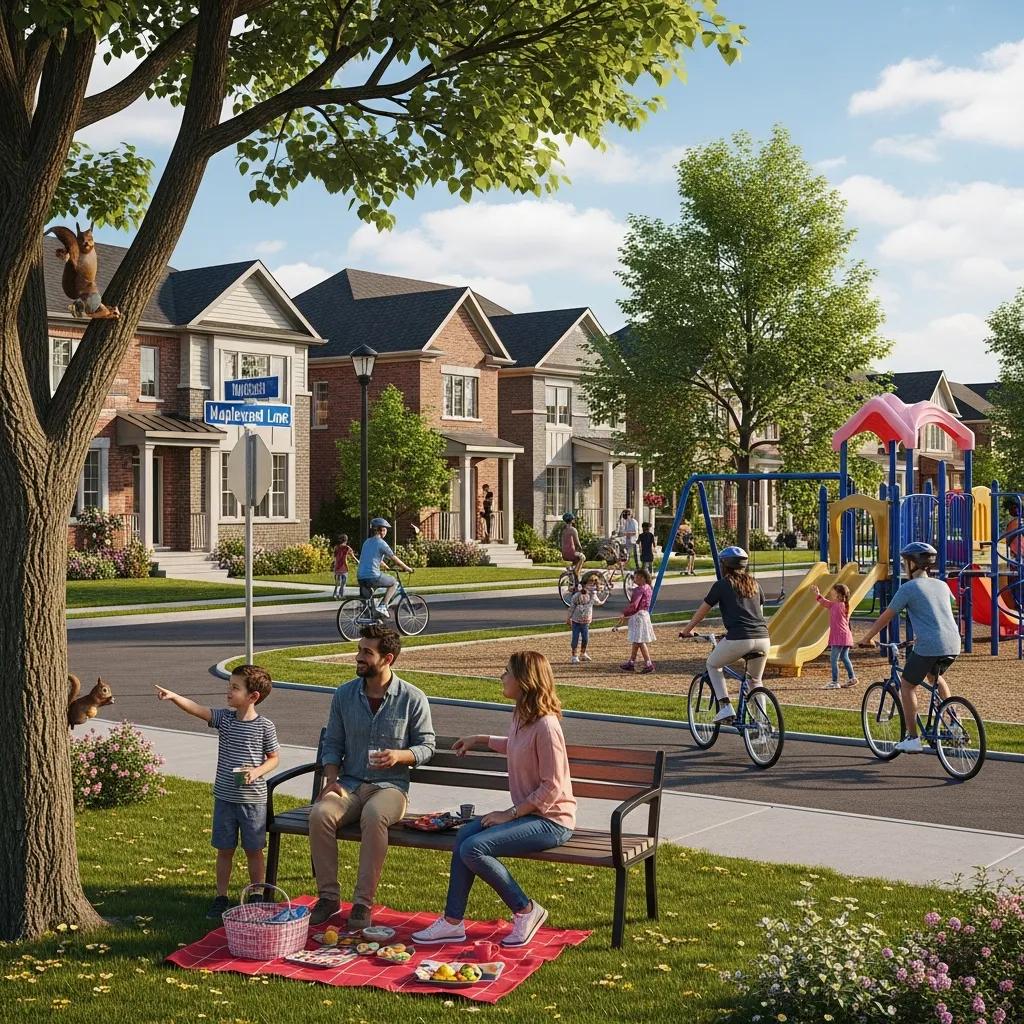 Discover the Best Neighborhoods in Ottawa for 2026 Living