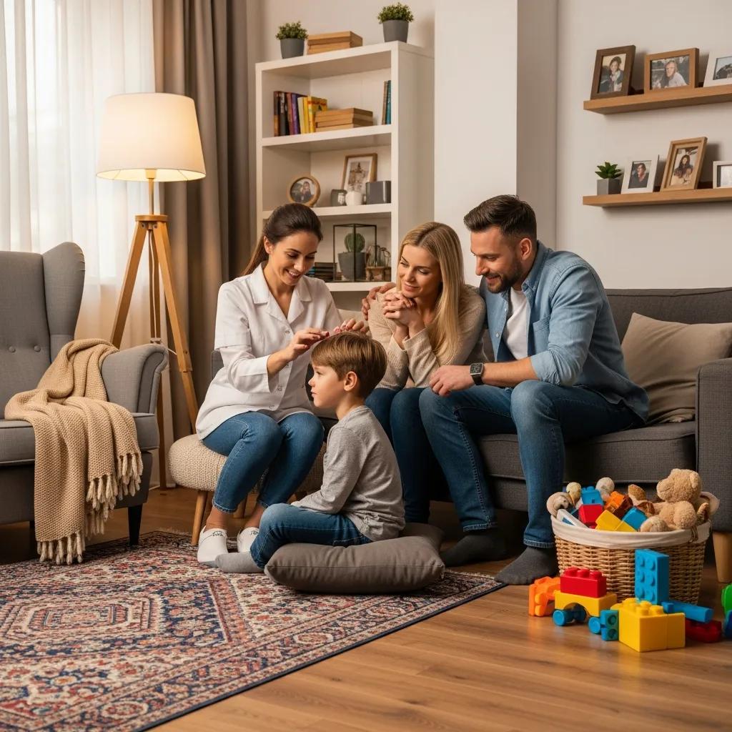 In-Home Lice Removal Services in Atlanta, GA