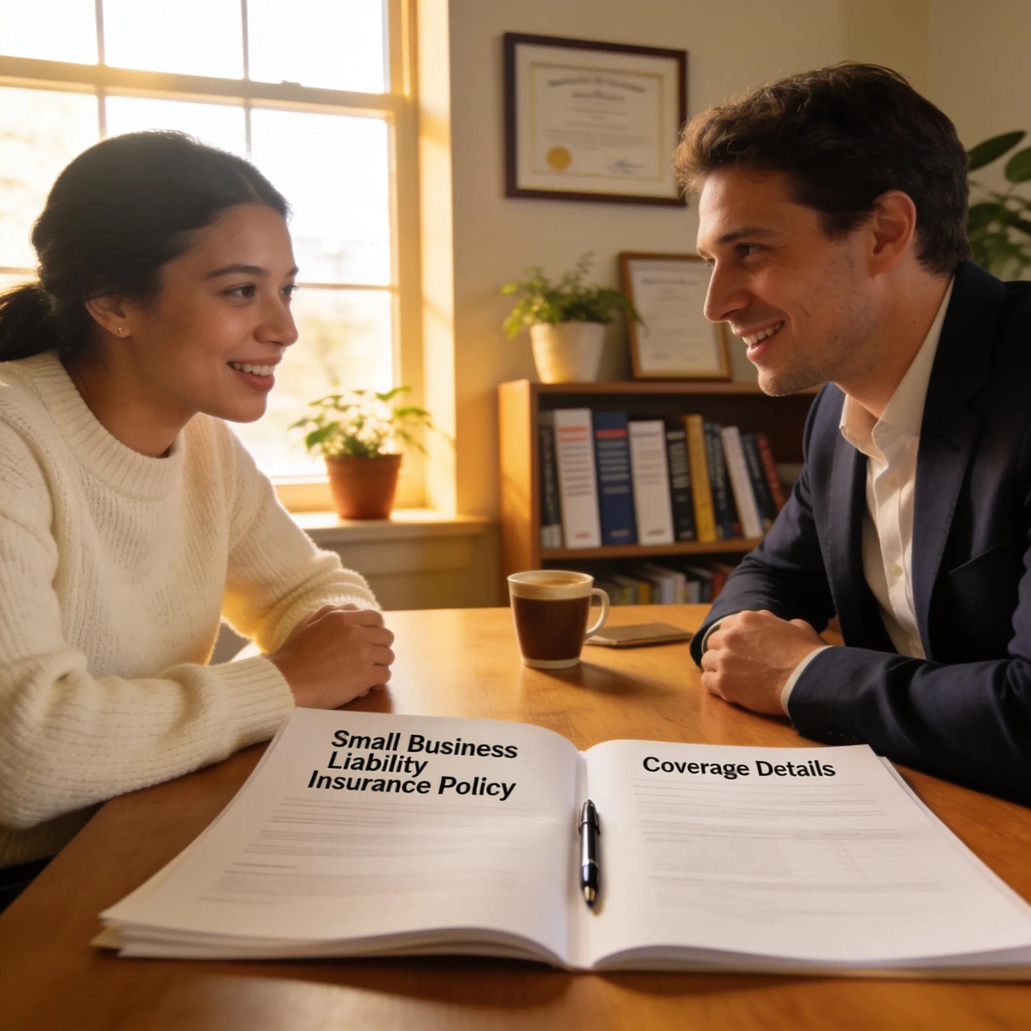 Understand Small Business Liability Levels in Plano Today