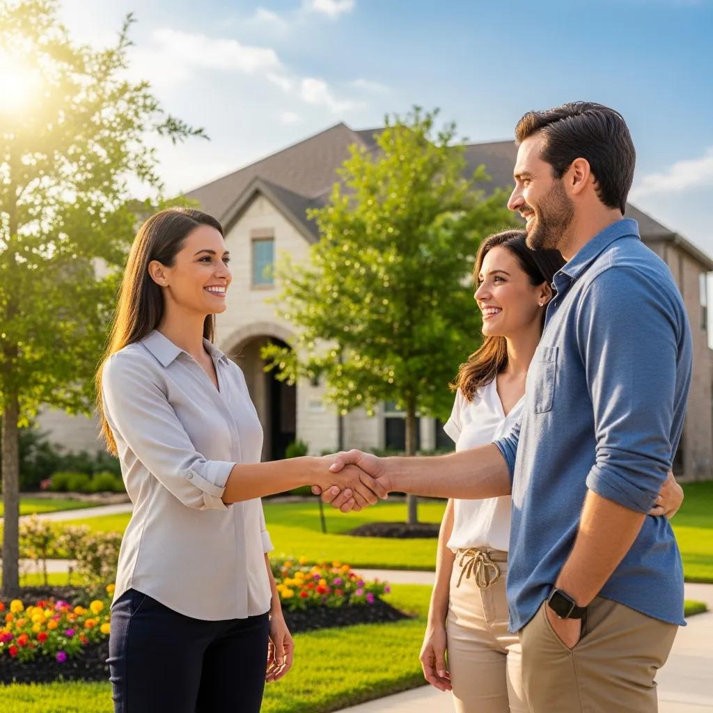 How to Choose the Best Realtor in McKinney TX: Complete Guide