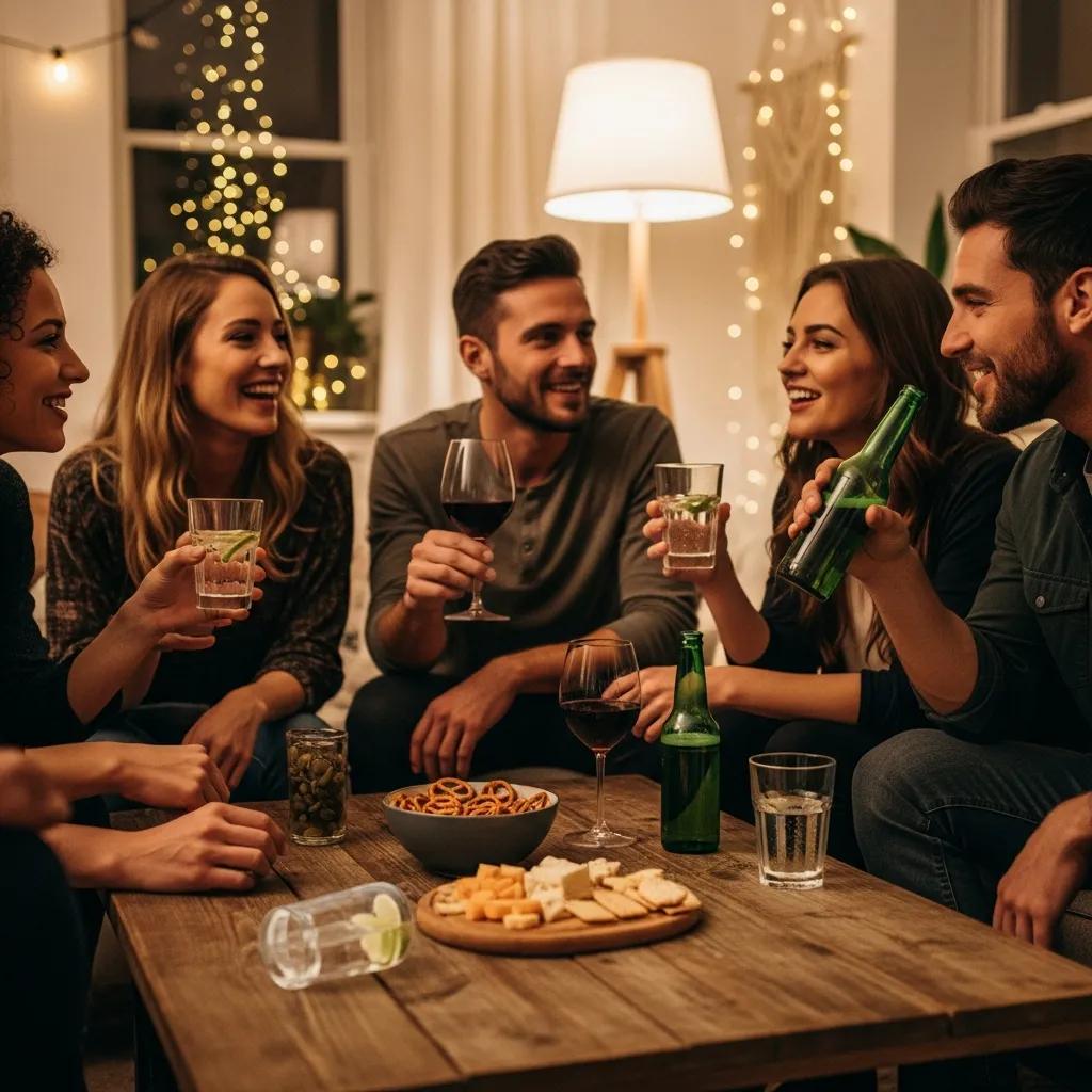 Alcohol Counseling in California: Overcoming Addiction Signs