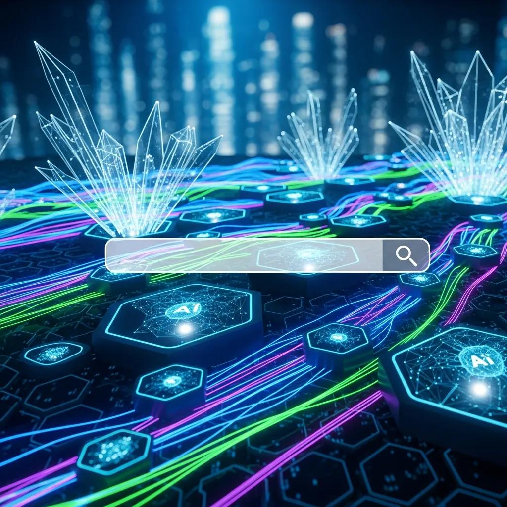 What is LLM Visibility? Unlock AI Search Optimization Today