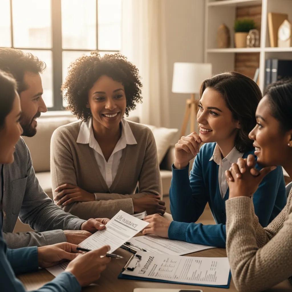 Understand Life Insurance Underwriting Process - VIPInsures