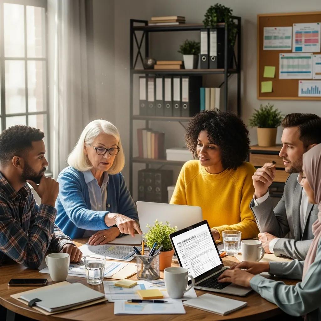 Easy Steps for Free Local Tax Filing: Maximize Your Refund