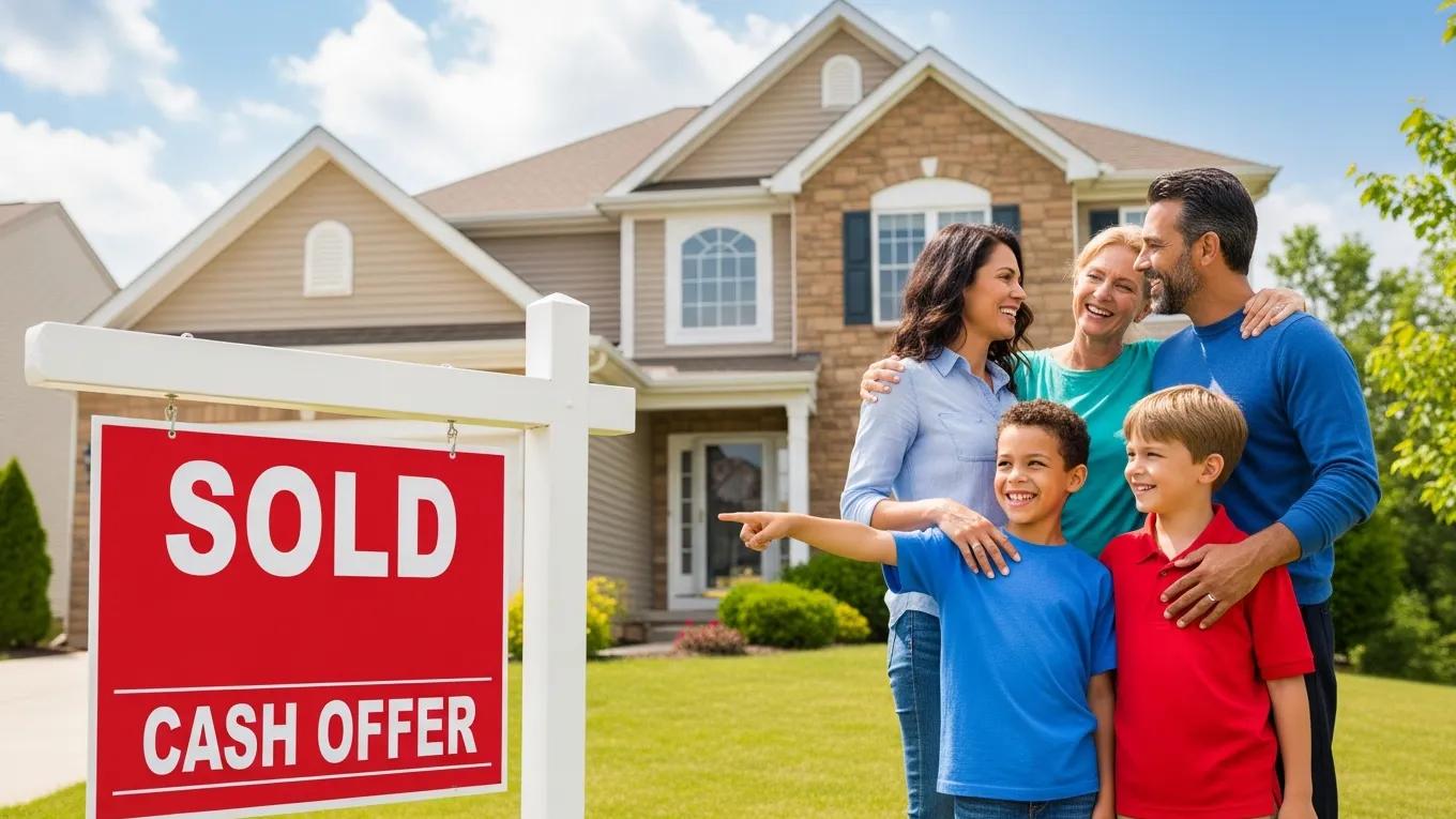 Cash Offers in Bull Run: What You Need to Know