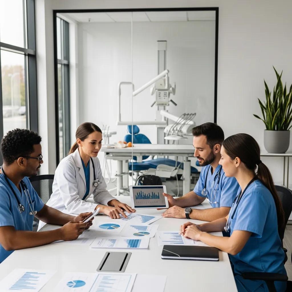 Navigate Medical Practice Financing for Healthcare Growth