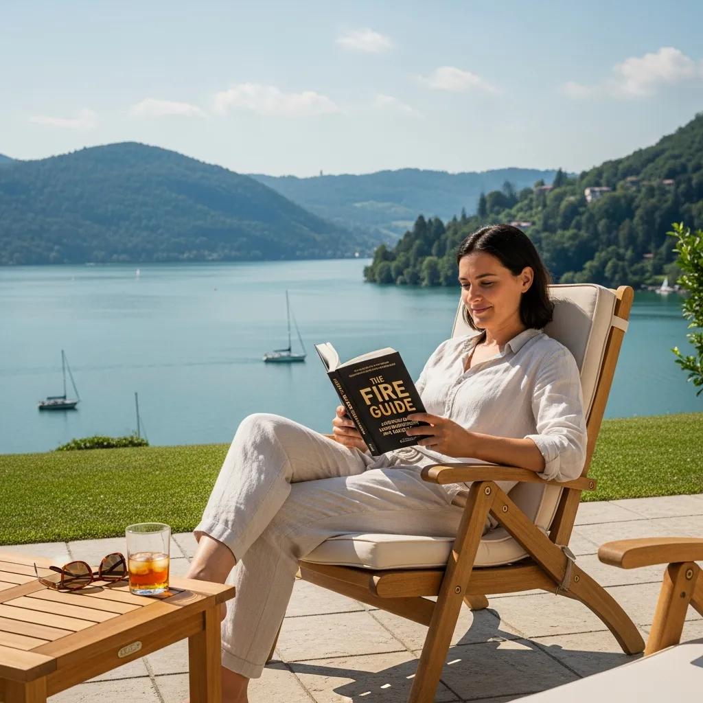 Why High Earners Seek Financial Independence Coaches