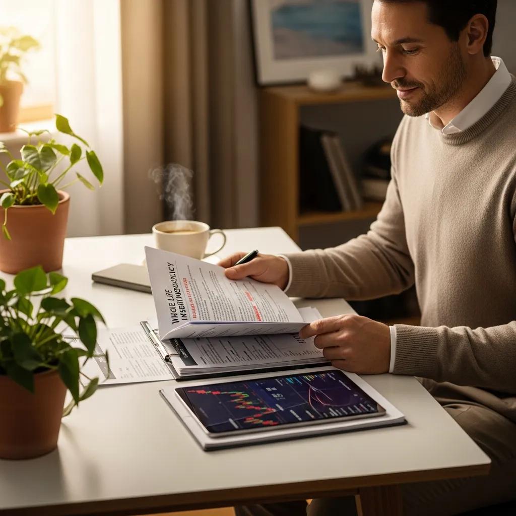 Build Wealth: IBC Infinite Banking Strategy Explained