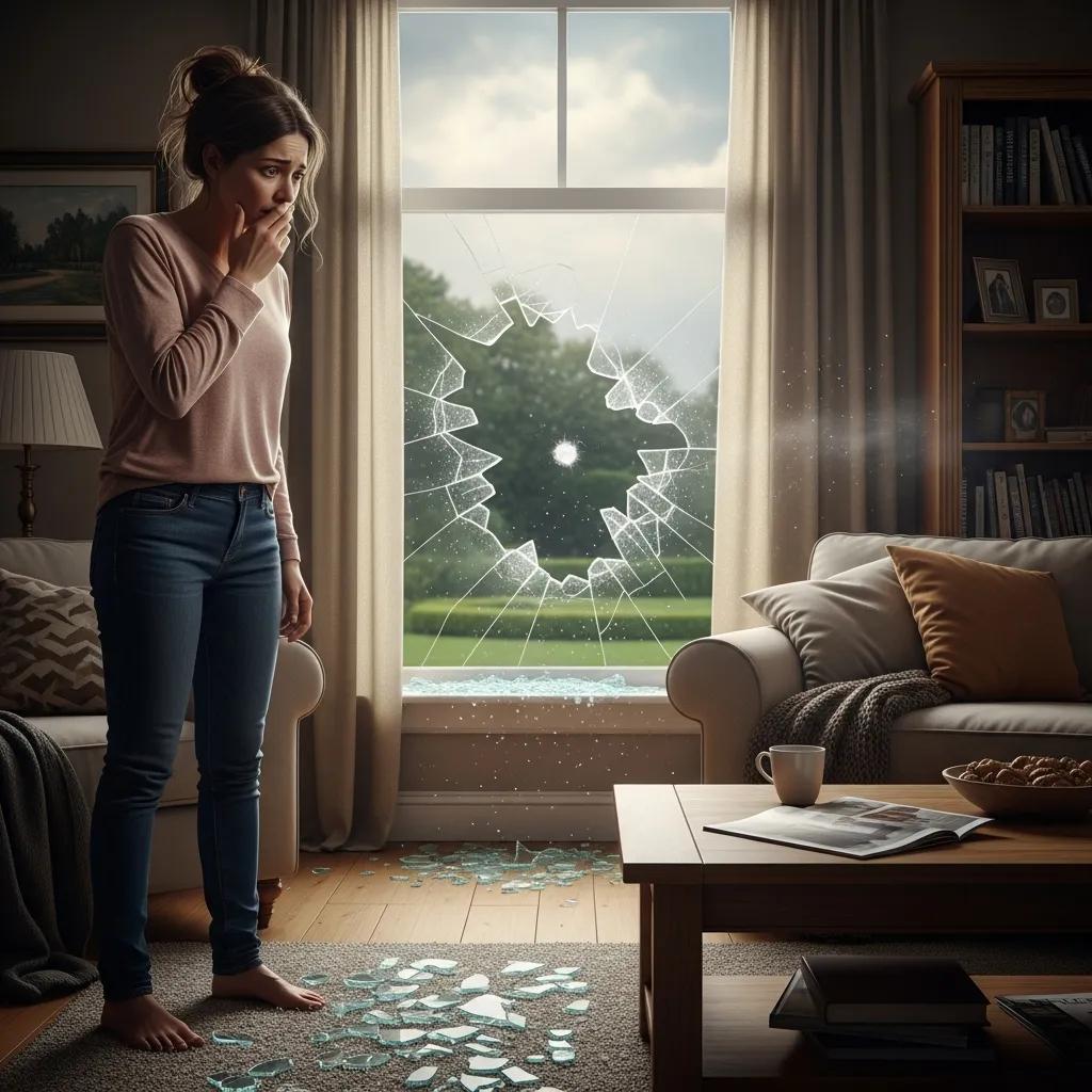 Secure Your Future with Property Theft Insurance Coverage