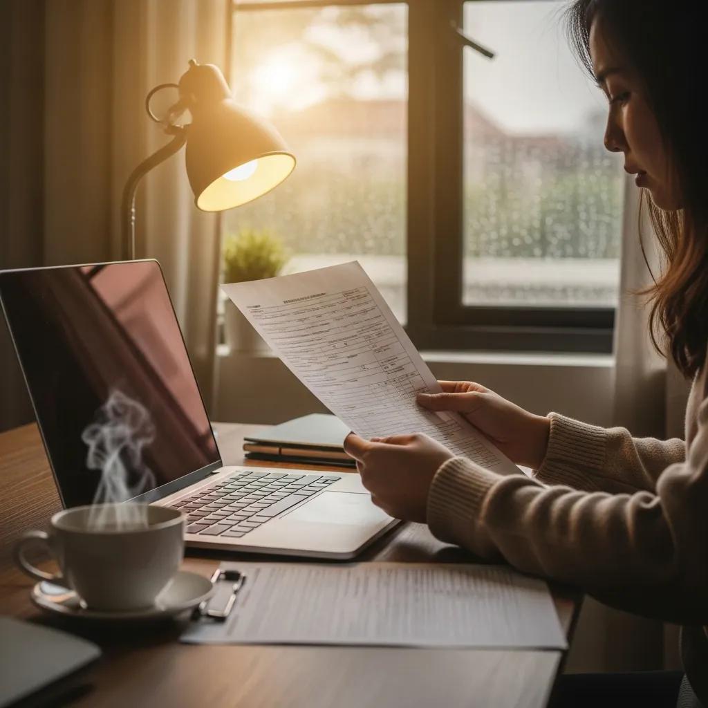 CRA Taxpayer Relief Provisions Explained