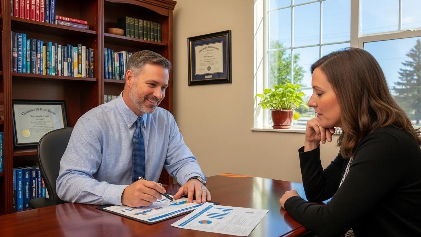 Top Life Insurance Consultation Services in DC Metro Area