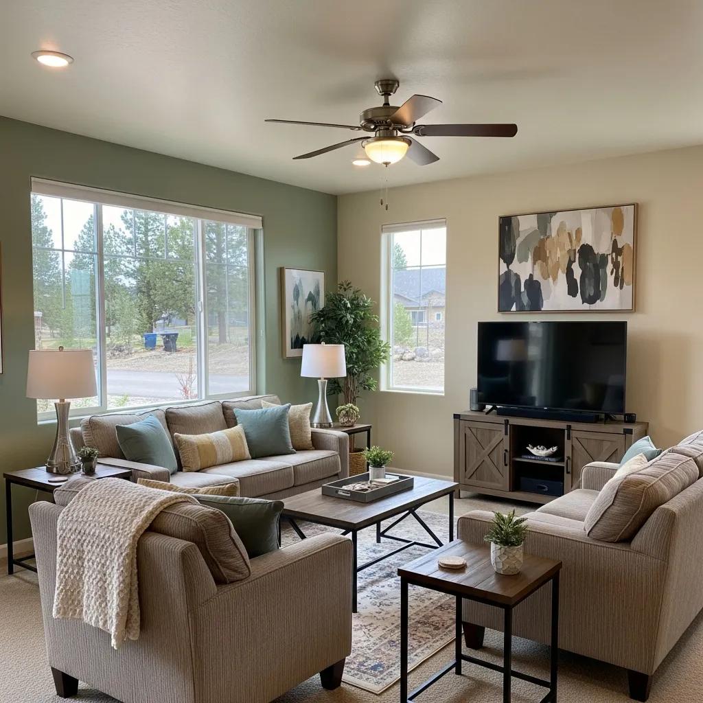 Expert Interior Painters in Bend for Stunning Results