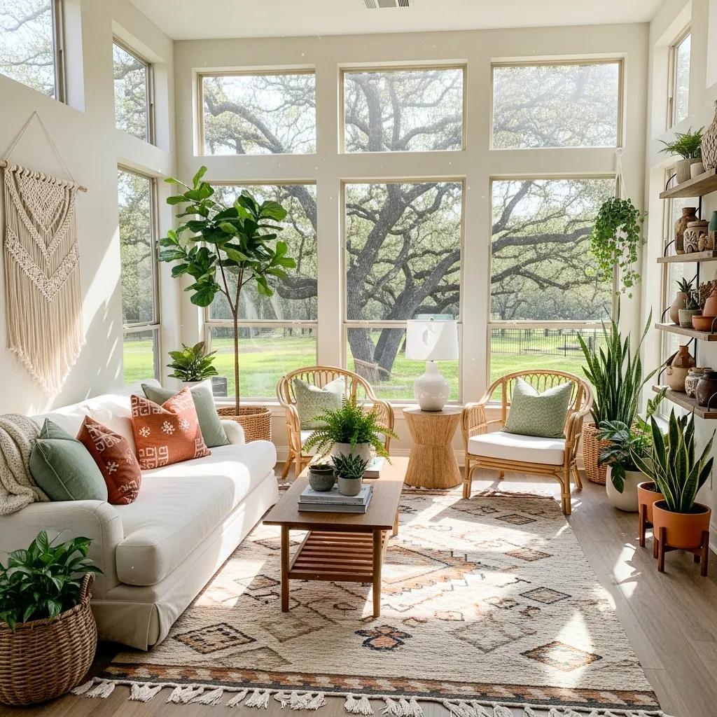 How Much Does a Sunroom Cost in Texas? 2026 Pricing Guide