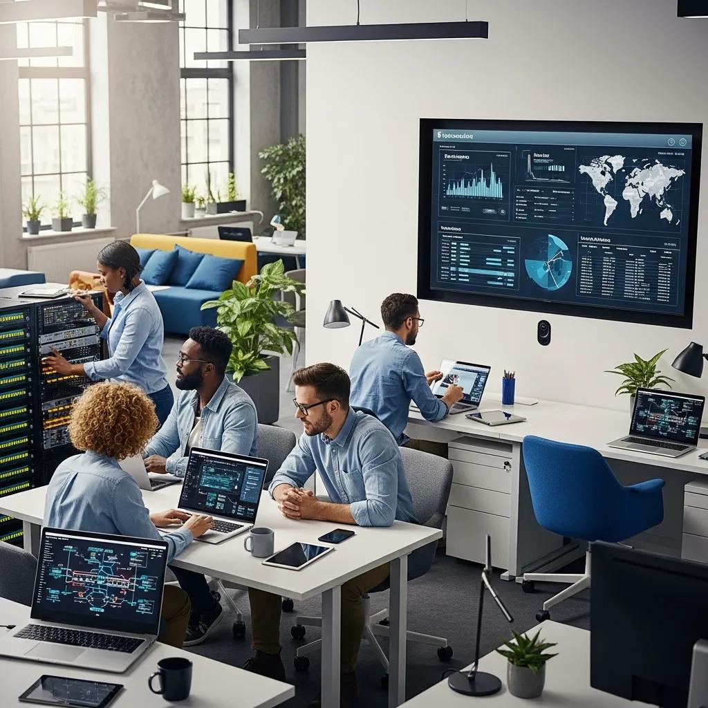 Top Managed IT Services in San Antonio, Texas