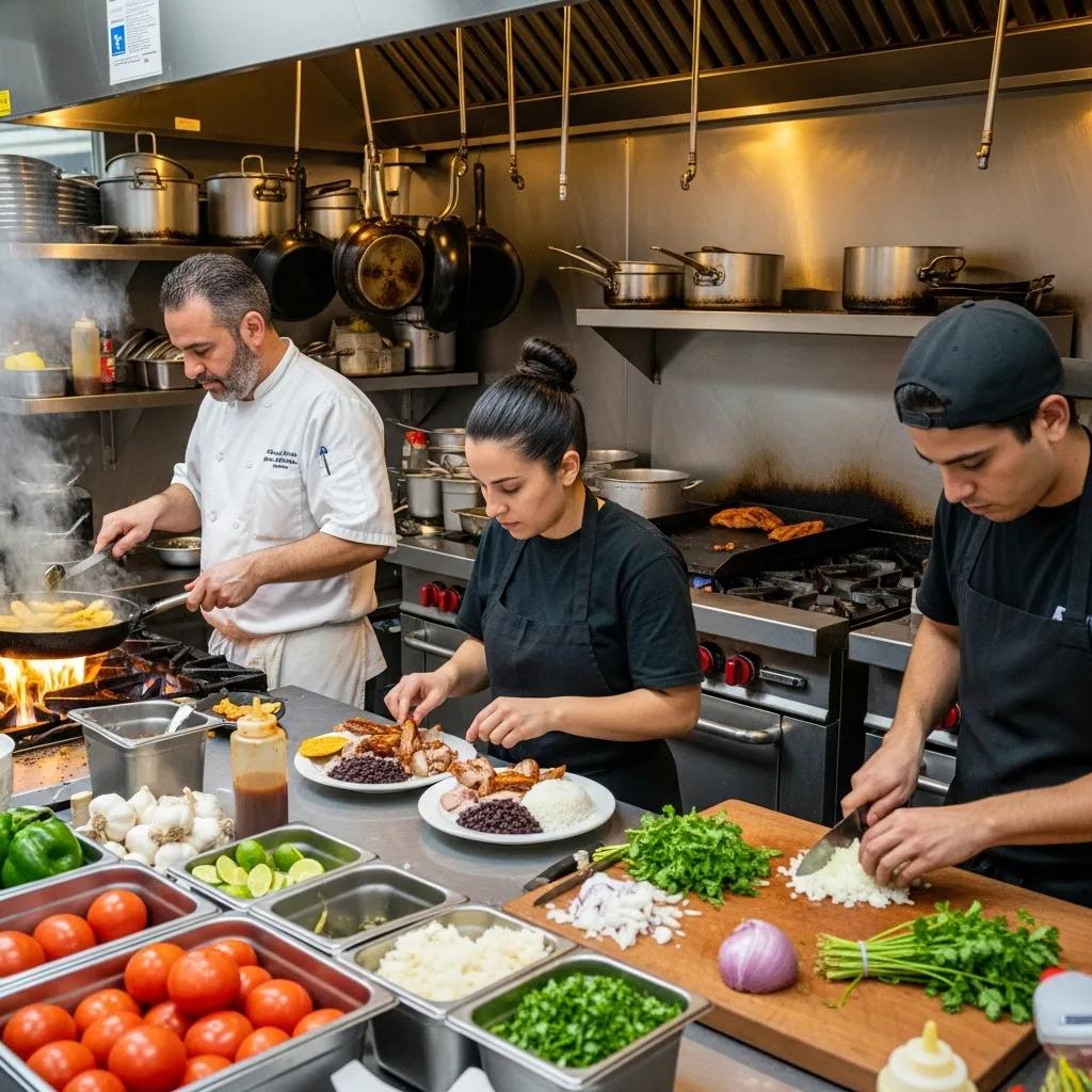 Discover Key West Hospitality Jobs – Join El Meson de Pepe