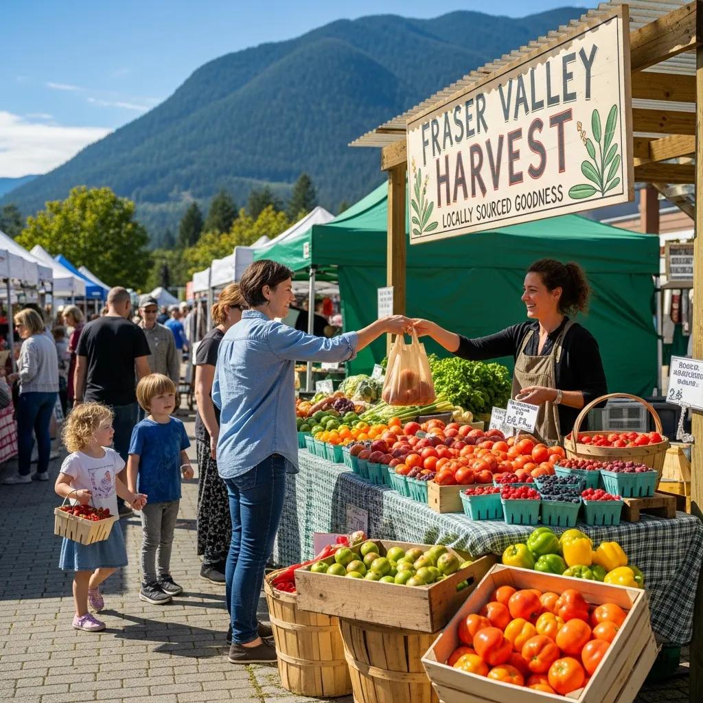 Local SEO Services British Columbia - Dominate Local Search in BC