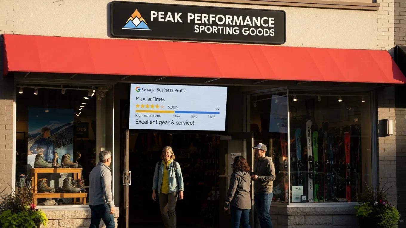 How Local SEO Helps Vernon Businesses Get More Leads