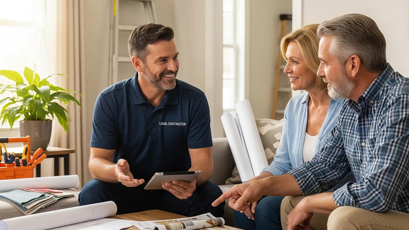 Home Services AI Marketing Case Study