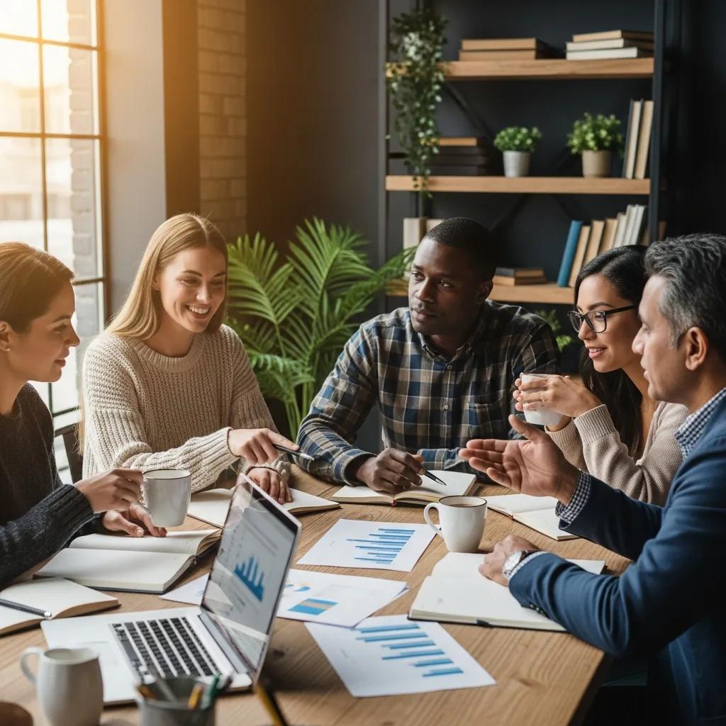 Find Trusted Virginia Business Lenders for Your Growth