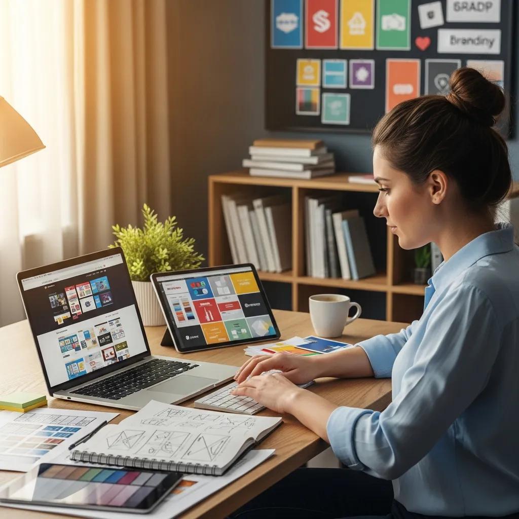 Vernon Web Designer Near Me - Local Web Design Experts