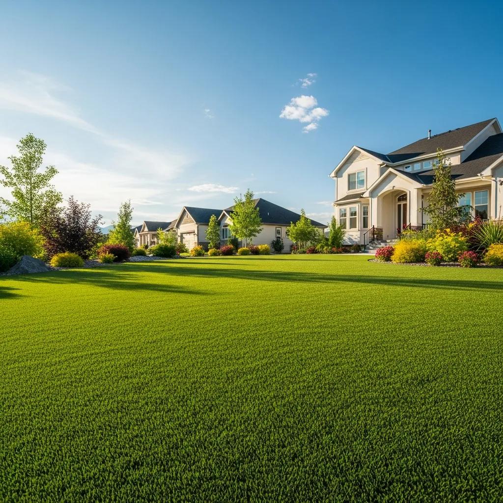 Expert Tips for Artificial Turf Installation in Sandy, Utah