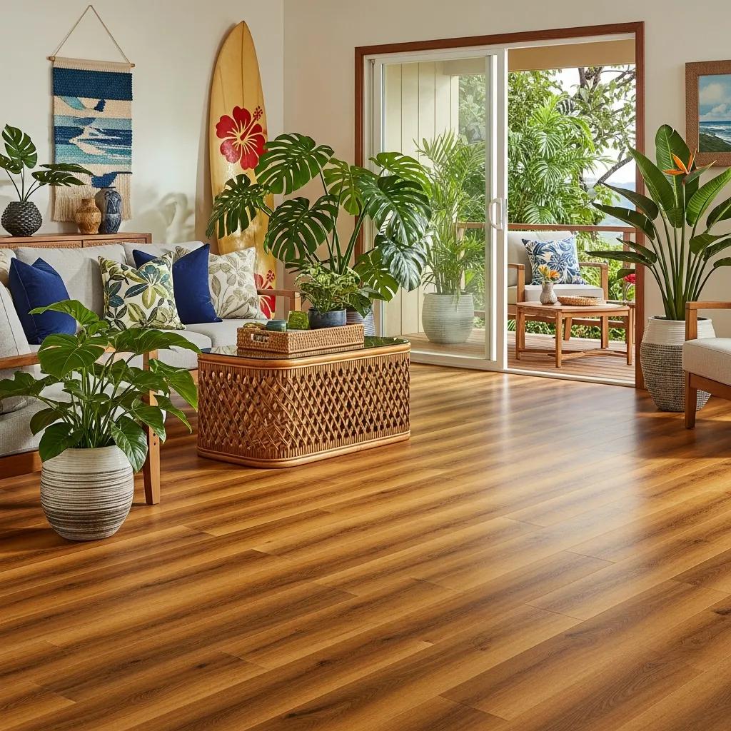Luxury Vinyl Flooring (LVP/LVT) Guide