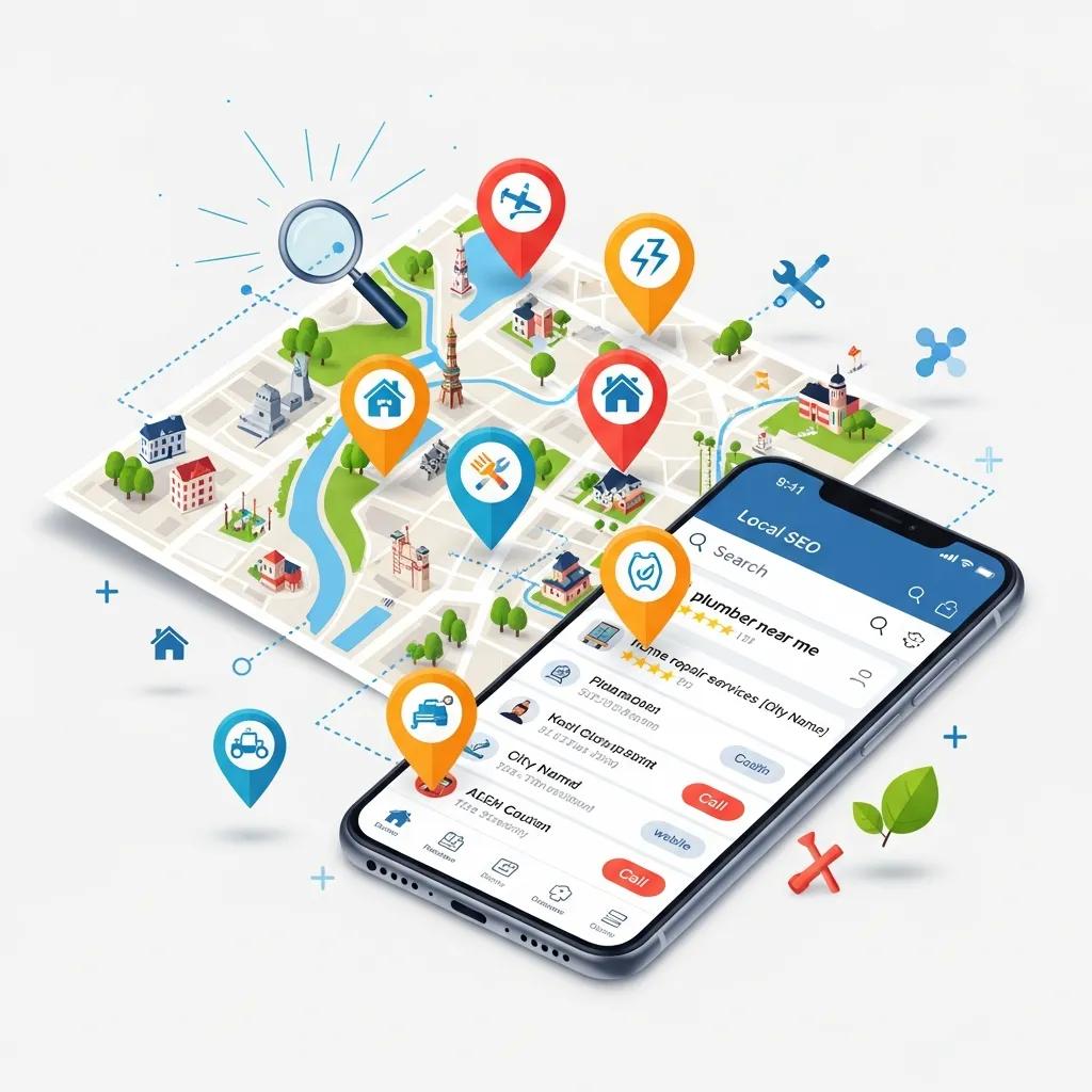 Unlock Success with Digital Marketing for Home Services