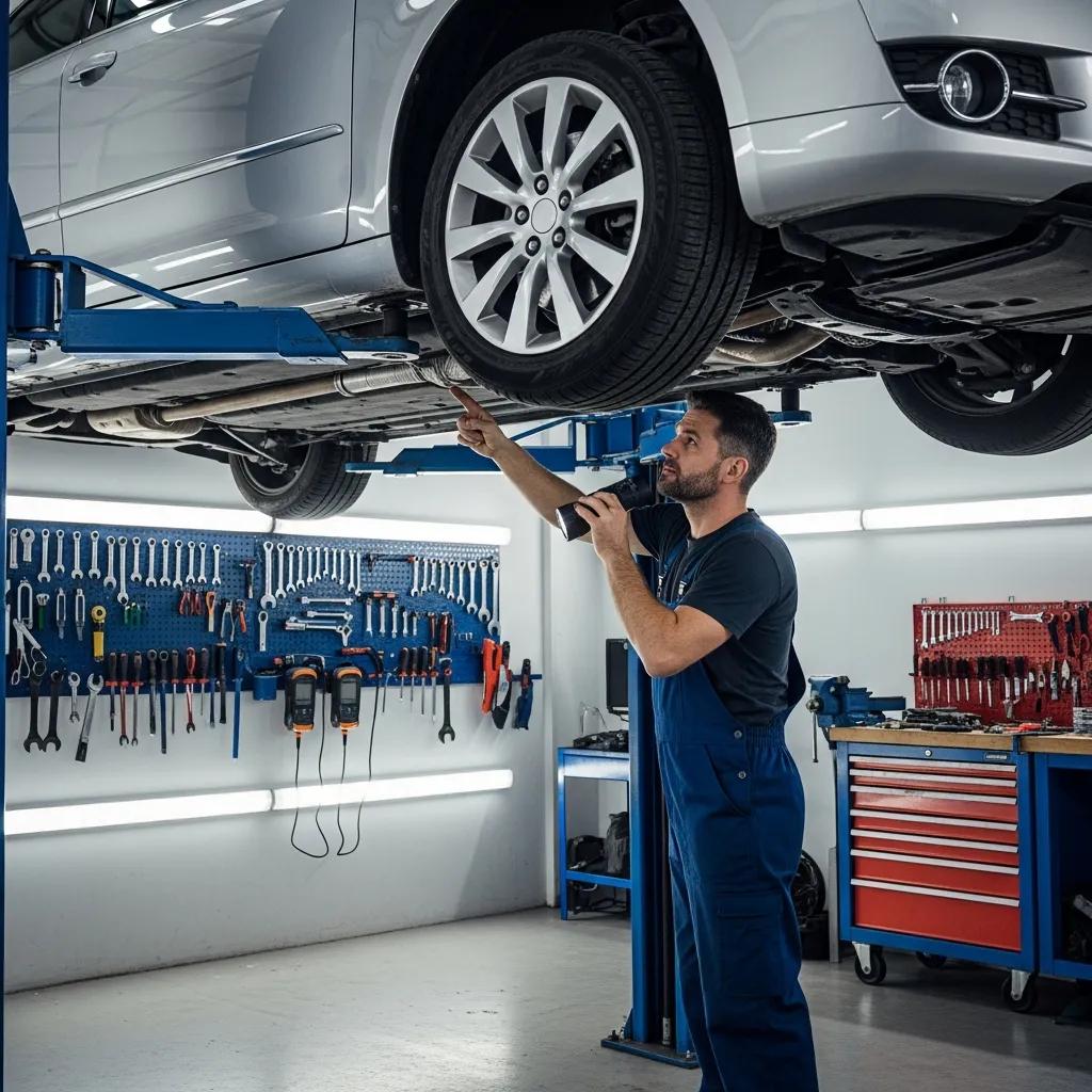 Ensure Safety: Salvage Inspection Calgary Explained