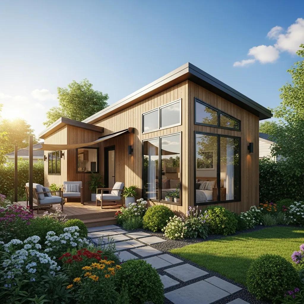 Build Your ADU: Essential Guide for Modesto Homeowners