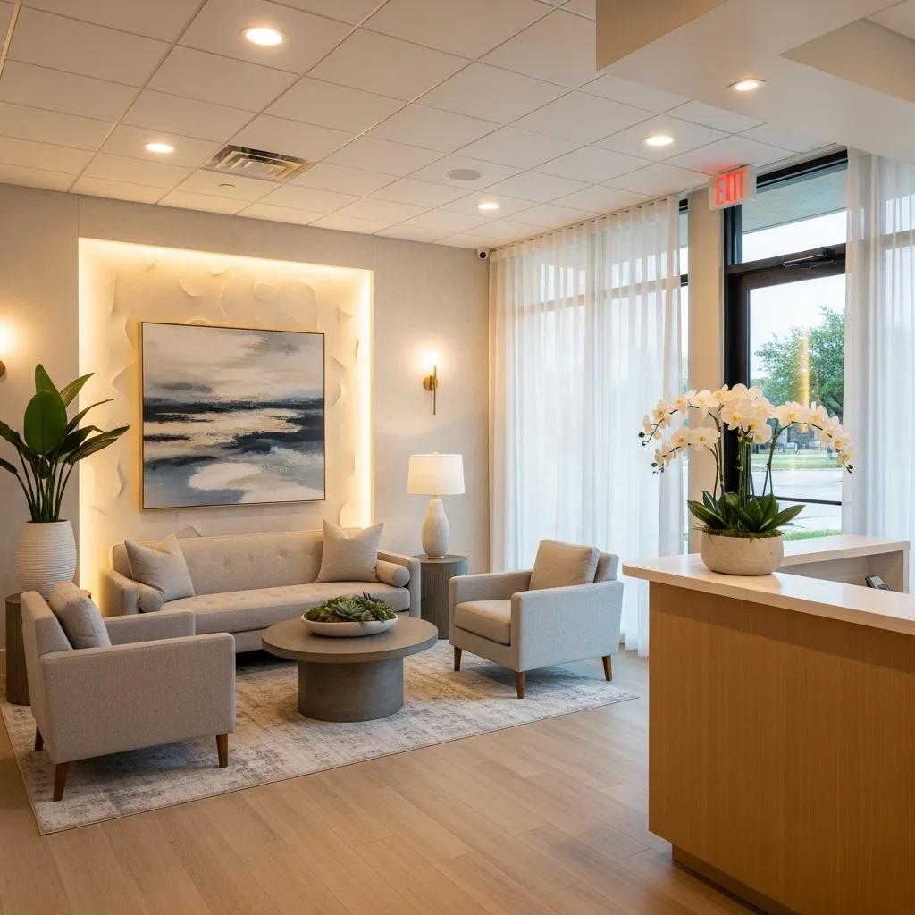 Best Aesthetic Clinic Providers in McKinney, TX in 2026 (January 2026 Edition)