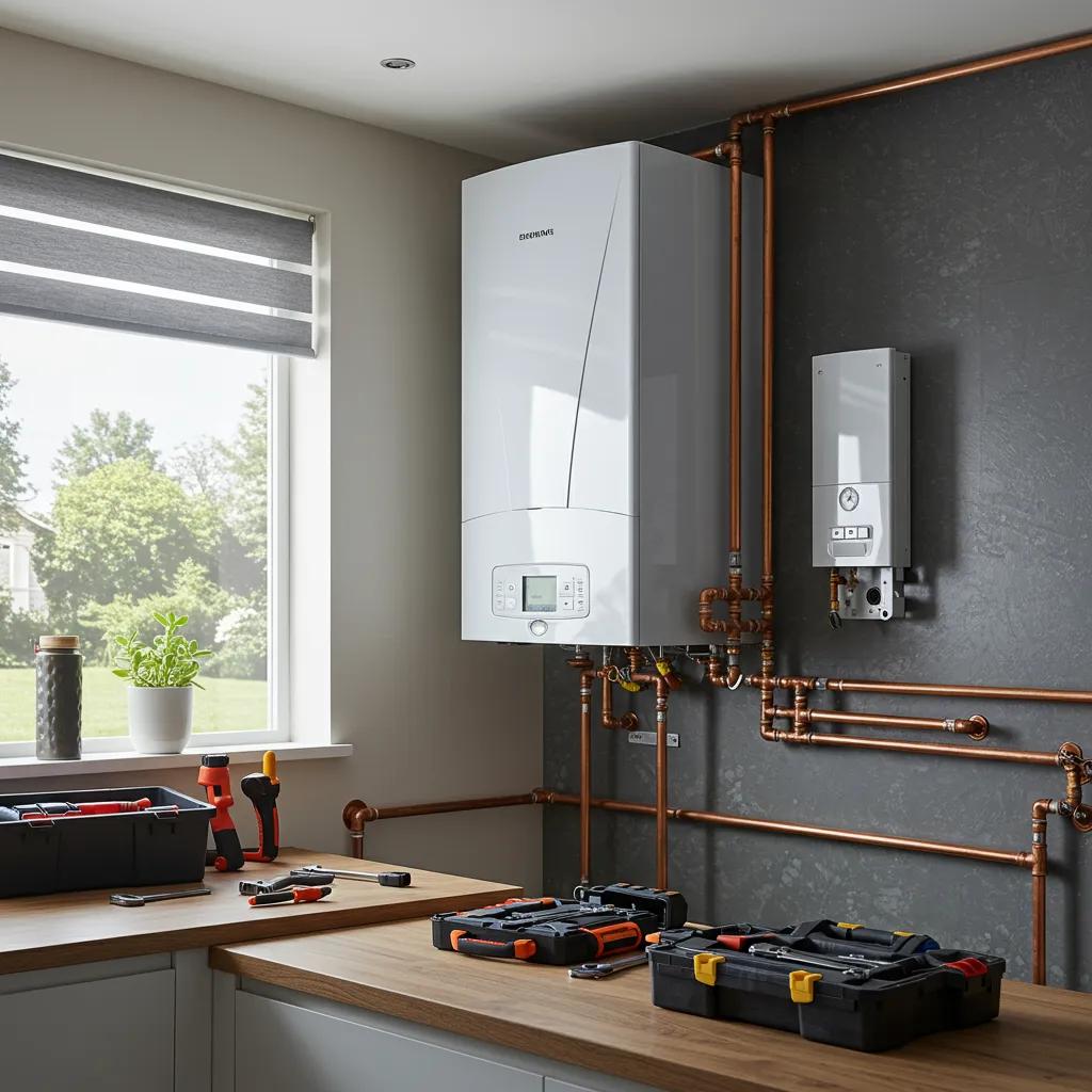 Boiler Installation Quotes in Glasgow: What to Expect