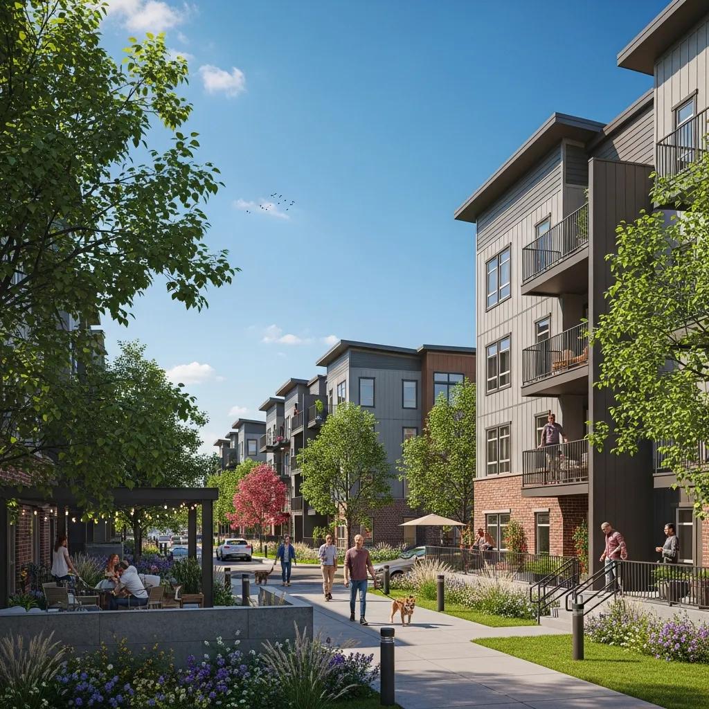 Littleton Condos and Townhomes for Sale: 2026 Market Guide