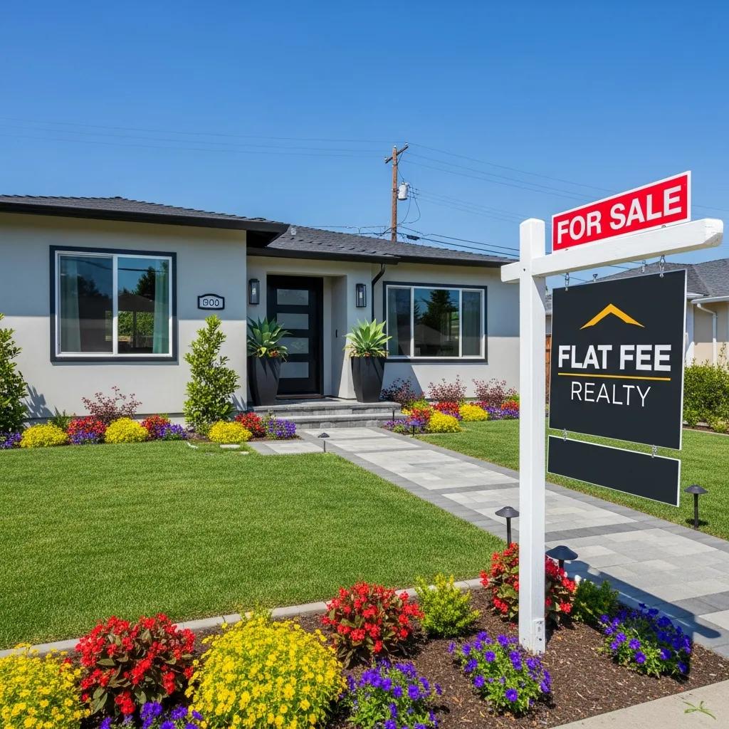 What Is a Flat Fee Realtor and Is It Worth It?
