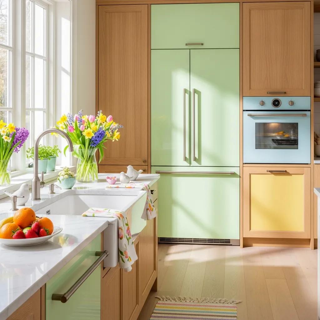 Preparing for Spring Appliance Sales: What to Buy and When to Wait