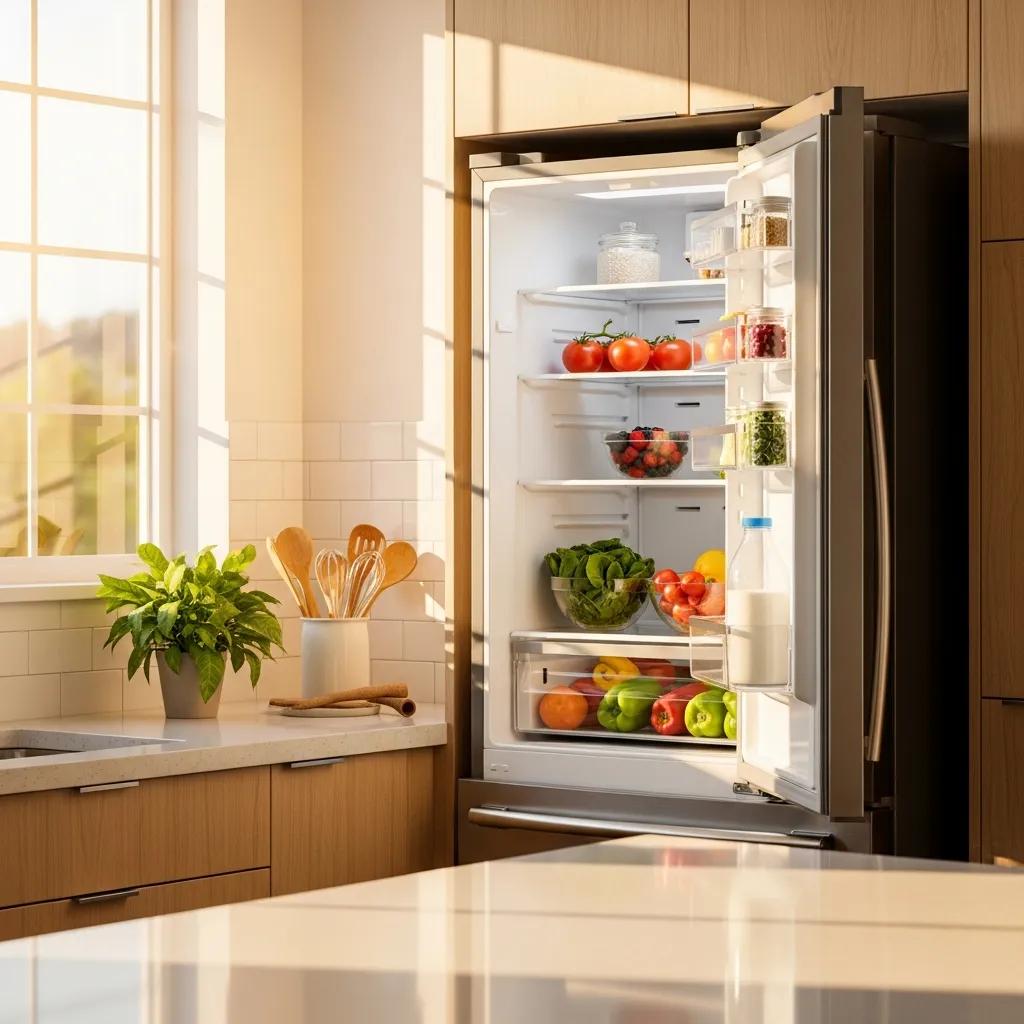 Troubleshooting Common Refrigerator Problems: When to DIY vs Call a Pro