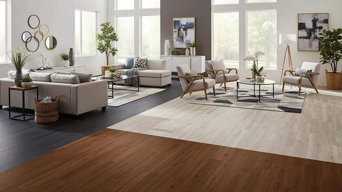 Flooring Trends in Medford, Oregon: A Homeowner's Guide to Modern Renovations
