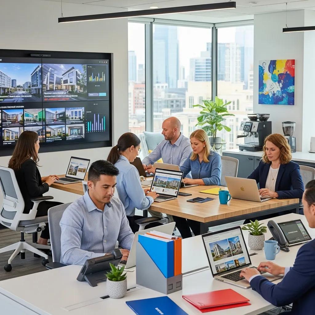 Optimize Real Estate SEO with llms.txt and Sitemap.xml