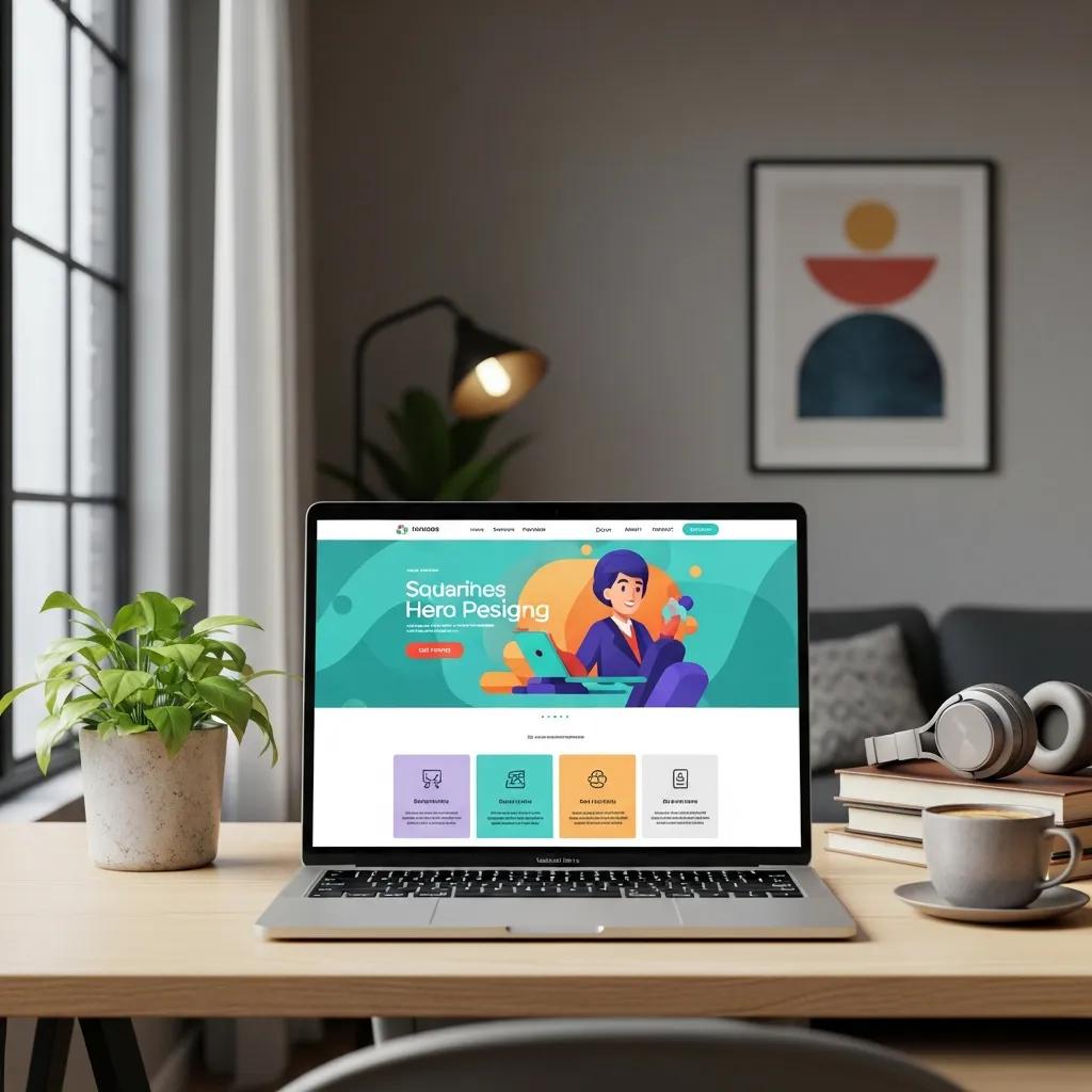 Transform Your Site: Why Professional Design Matters for SEO