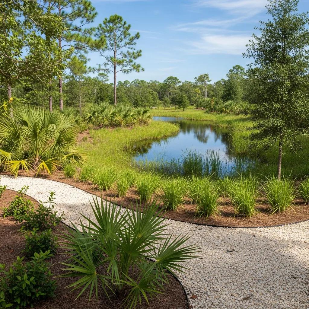 Northwest Florida Stormwater Management Regulations Guide