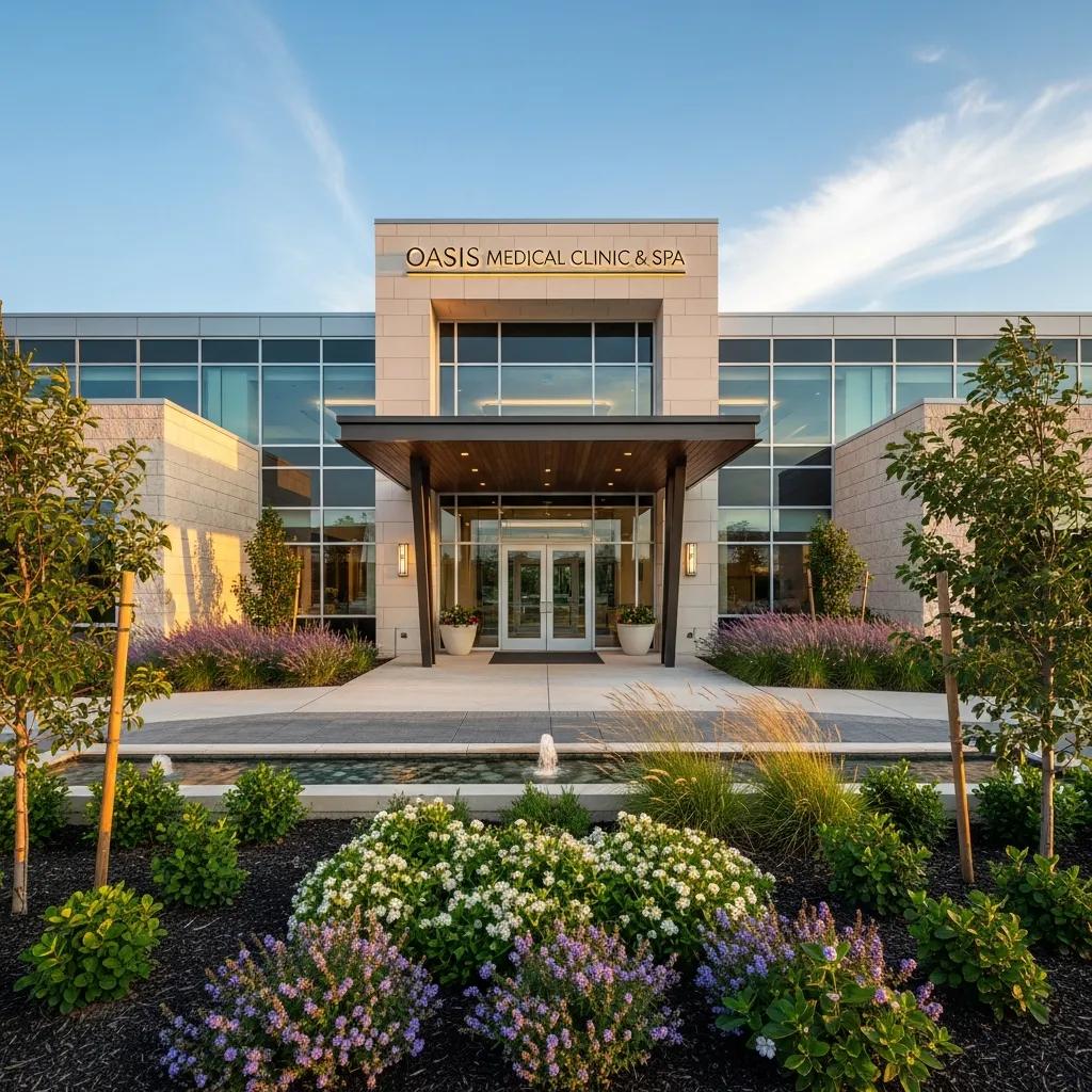 McKinney's Top Integrative Medicine Destination: An In-Depth Review of Oasis Medical Clinic & Spa – February 2026