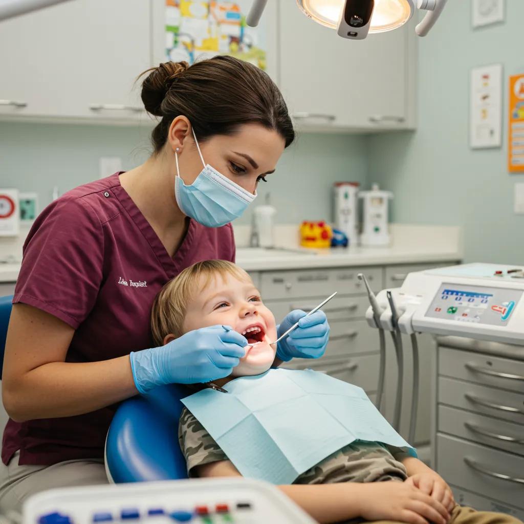 Discover About Us: Our Family Dental Practice Team