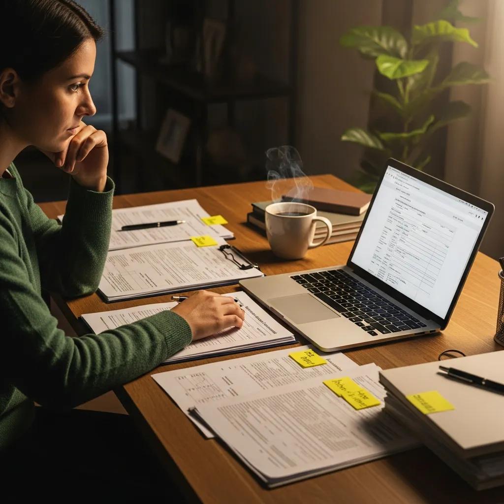 Navigating the Tax Court of Canada Process