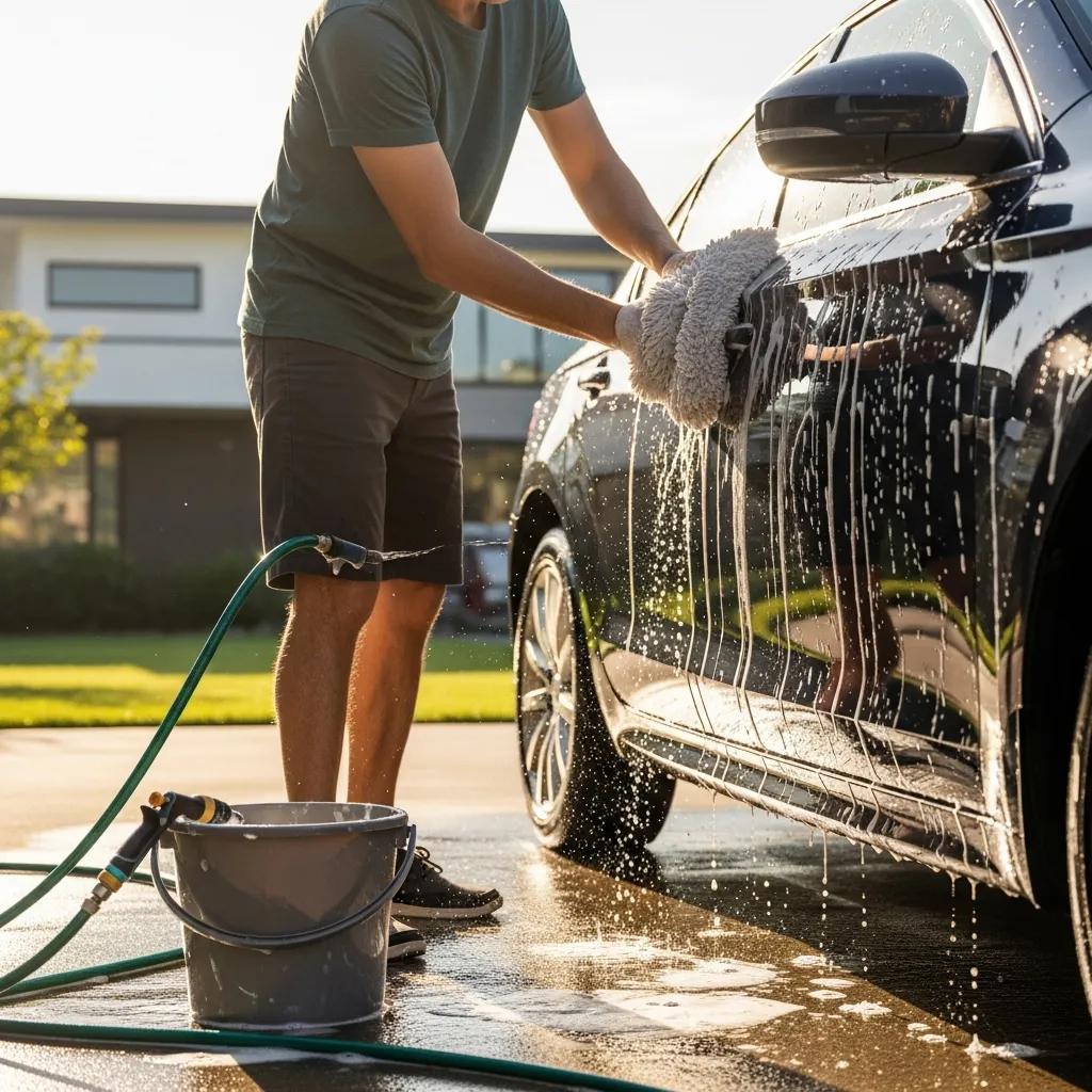 How Long Does Ceramic Coating Last? Longevity & Durability
