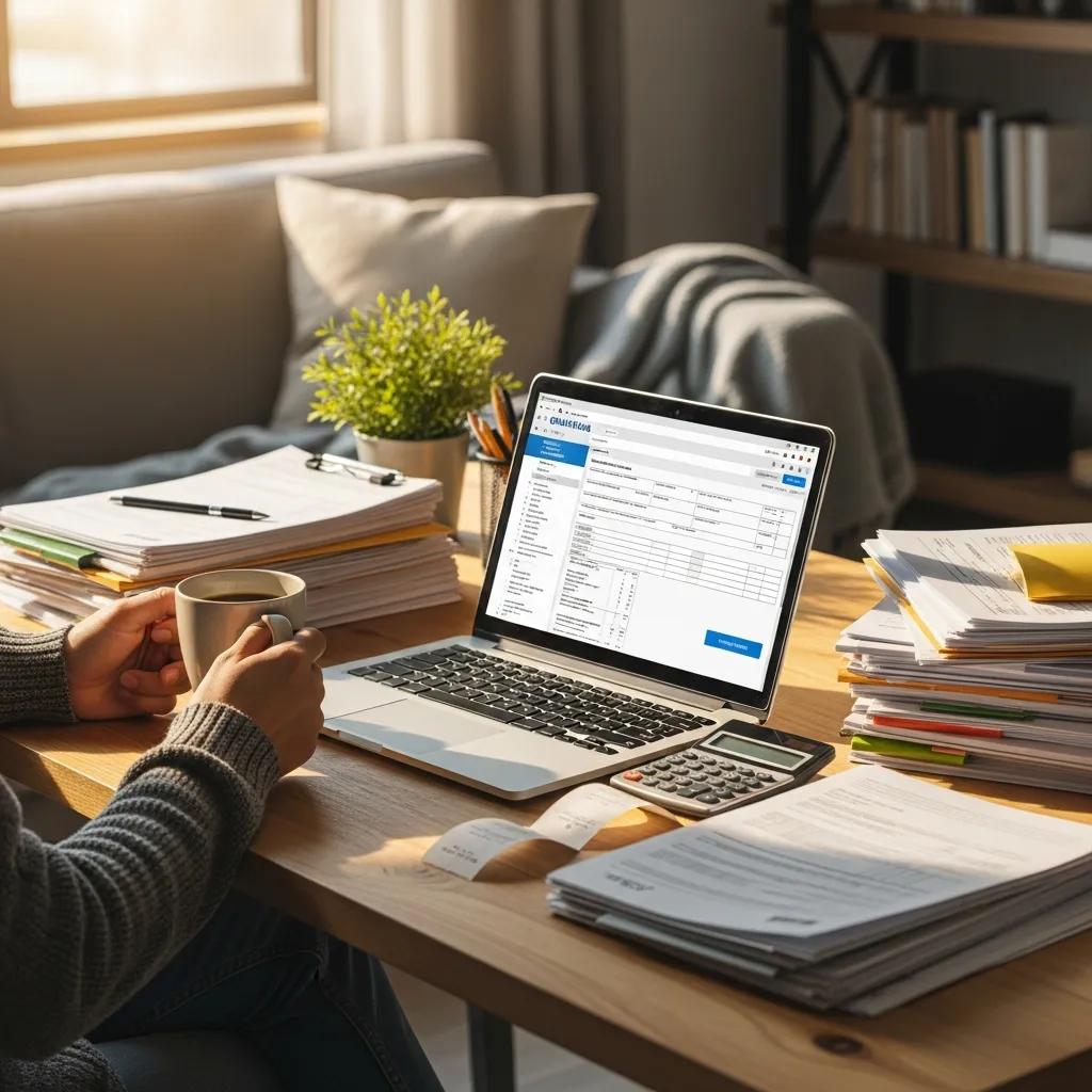 Find the Best Tax Return Sites for Your Needs