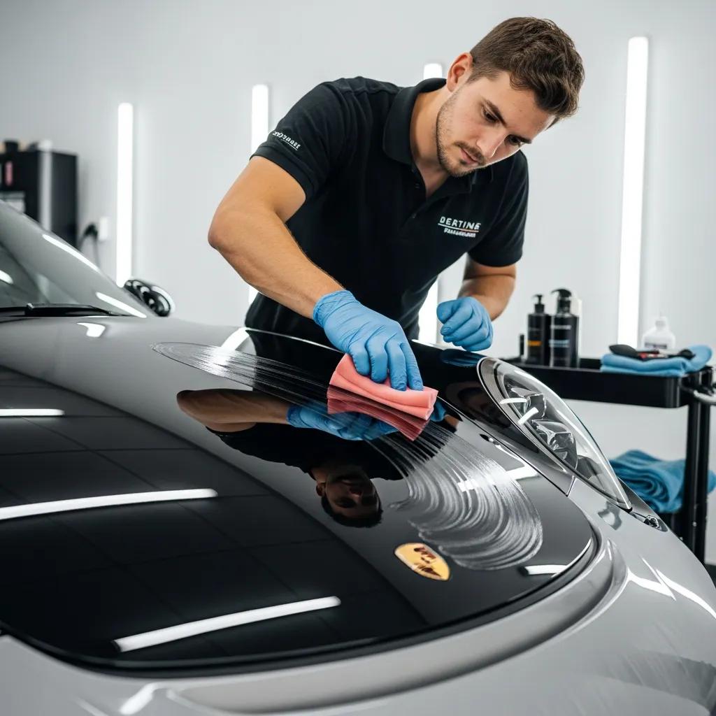 Ceramic Coating Cost: Professional vs DIY Pricing Guide